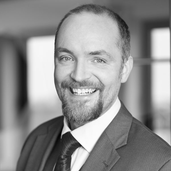 Christian Scherg