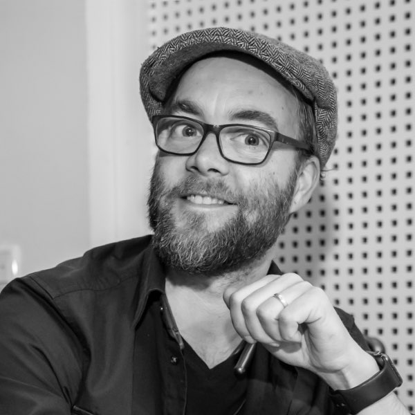 Daniel Stieglitz